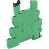 Socle PHOENIX CONTACT PLCBSC24DC1ACT