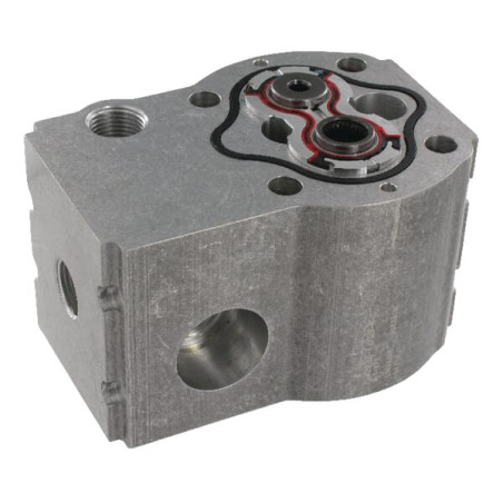 Section CASAPPA PLD92025VPE