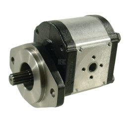 Pompe CASAPPA PLP2011D004S5