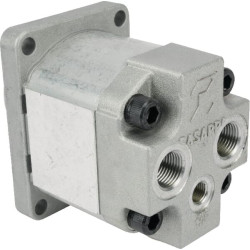 Moteur CASAPPA PLM2063R054B2PGD
