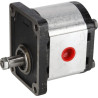 Motoréducteur CASAPPA PLM3027R083E3GE