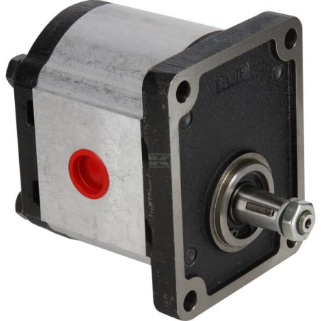 Motoréducteur CASAPPA PLM3027R083E3GE