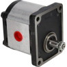 Motoréducteur CASAPPA PLM3027R083E3GE