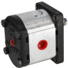 Motoréducteur CASAPPA PLM3027R083E3GE
