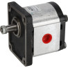 Motoréducteur CASAPPA PLM3027R083E3GE