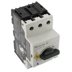 Disjoncteur EATON PKZM01000