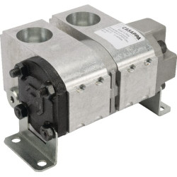 Moteur CASAPPA PLD1024VPE