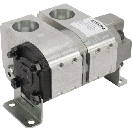 Moteur CASAPPA PLD1024VPE