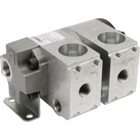 Moteur CASAPPA PLD1024VPE
