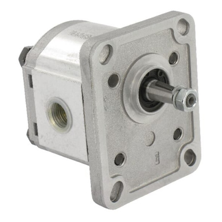 Pompe hydraulique CASAPPA PLP102D081E1GC