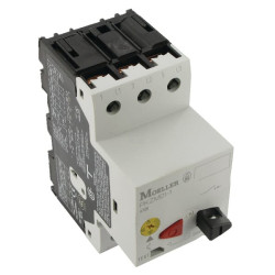 Disjoncteur EATON PKZM011