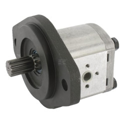 Pompe CASAPPA PLP2025S004S5