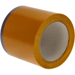 Ruban de bâche jaune MAZON PL82916
