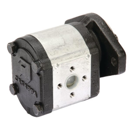 Pompe à engrenages CASAPPA PLP3022D004S5