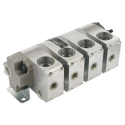 Moteur CASAPPA PLD1042VPIF