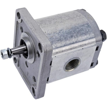 Pompe CASAPPA PLP108D081E1G