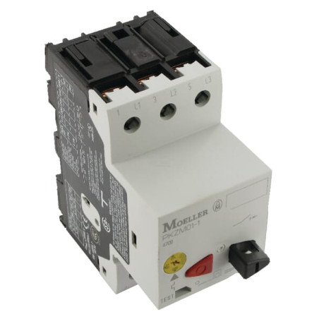 Disjoncteur EATON PKZM01160