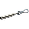 Fixation de corde UNBRANDED PL10188