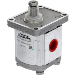 Motoréducteur CASAPPA PLM2020R082E2GE