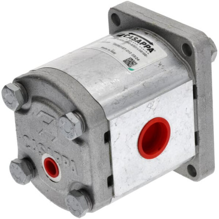 Motoréducteur CASAPPA PLM2020R082E2GE