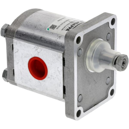 Motoréducteur CASAPPA PLM2020R082E2GE