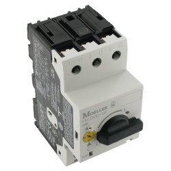 Disjoncteur EATON PKZM0160