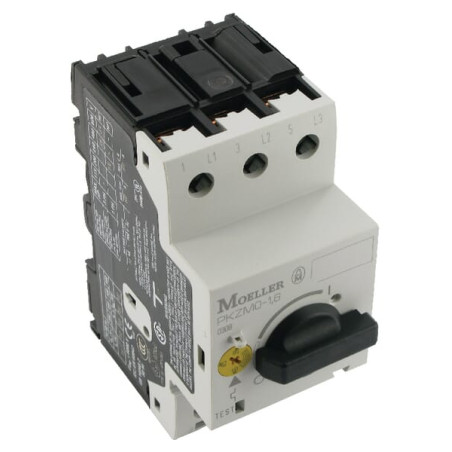 Disjoncteur EATON PKZM0160