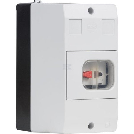 Disjoncteur EATON PKZM01063G
