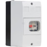 Disjoncteur EATON PKZM01063G