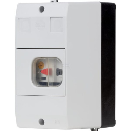 Disjoncteur EATON PKZM01063G