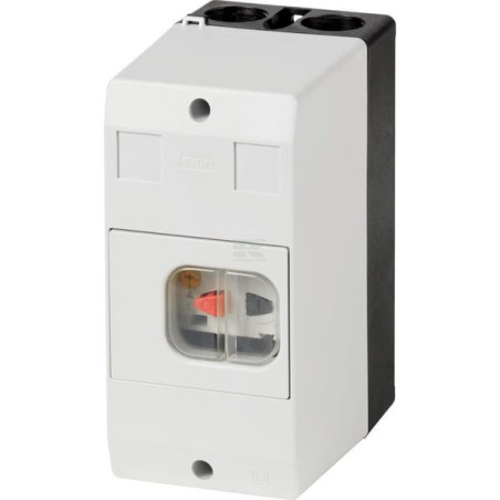 Disjoncteur EATON PKZM01063G