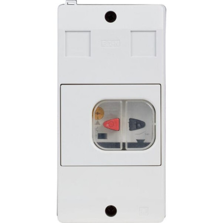 Disjoncteur EATON PKZM01063G