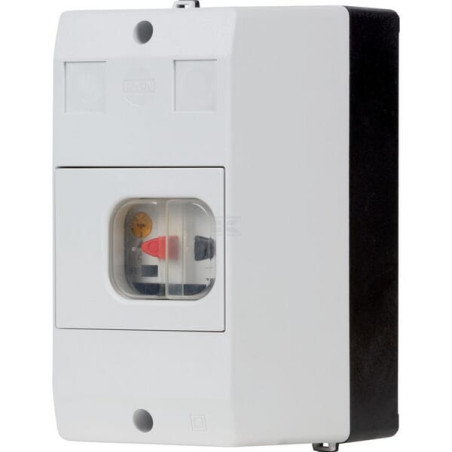 Disjoncteur EATON PKZM01063G