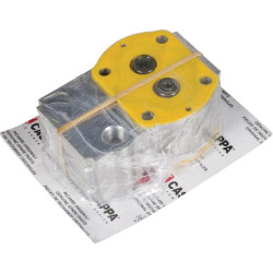 Section CASAPPA PLD9208VPE