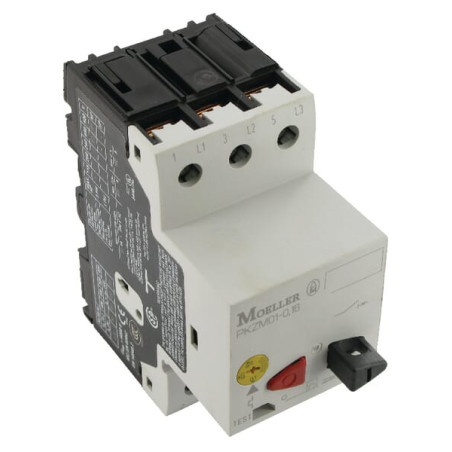 Disjoncteur EATON PKZM01016
