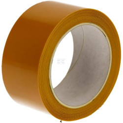 Ruban de bâche jaune MAZON PL8290600