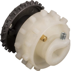 Rouleaux à dents SOLA PL043005