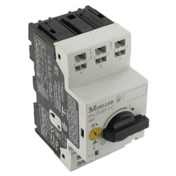 Disjoncteur EATON PKZM016C