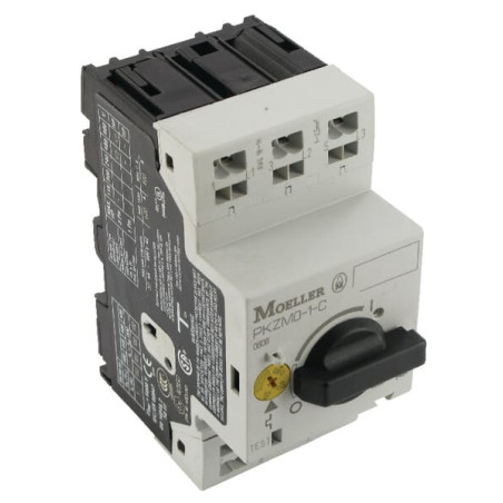 Disjoncteur EATON PKZM016C