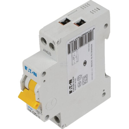 Disjoncteur EATON PLN6C251N