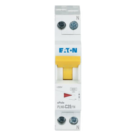 Disjoncteur EATON PLN6C251N