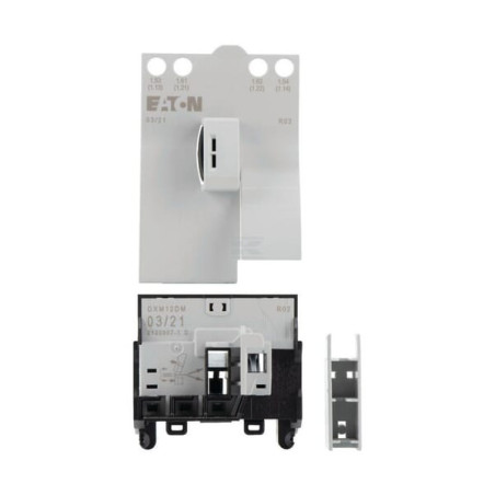 Kit EATON PKZM0XDM12
