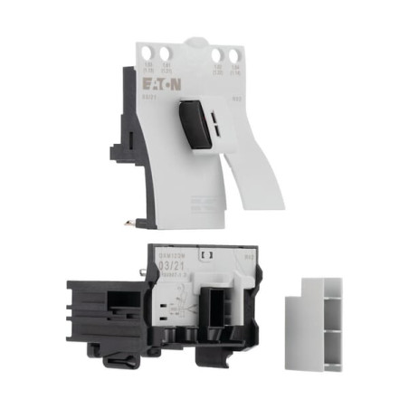 Kit EATON PKZM0XDM12