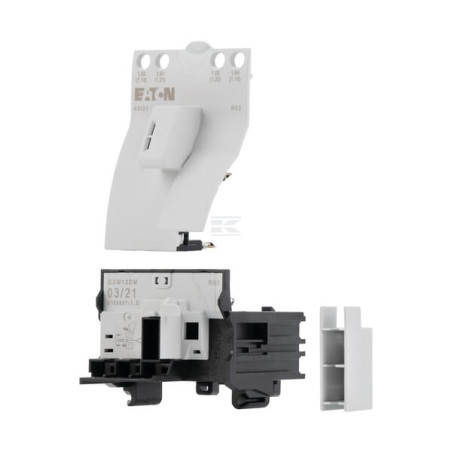 Kit EATON PKZM0XDM12