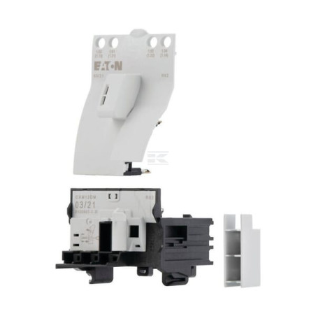 Kit EATON PKZM0XDM12