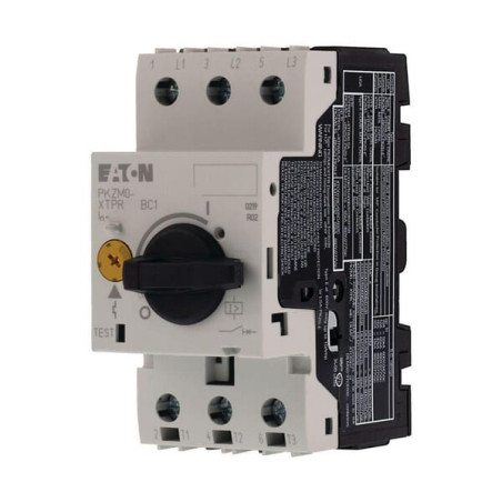 Disjoncteur EATON PKZM032