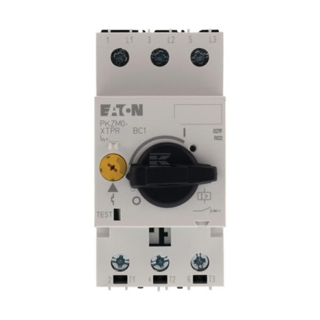Disjoncteur EATON PKZM032