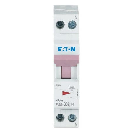 Disque EATON PLN6B321N