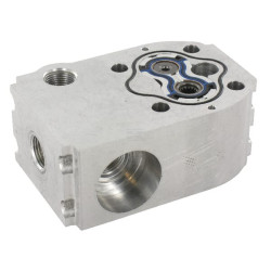 Section CASAPPA PLD9104VPE