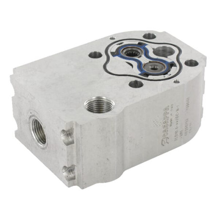 Section CASAPPA PLD9104VPE